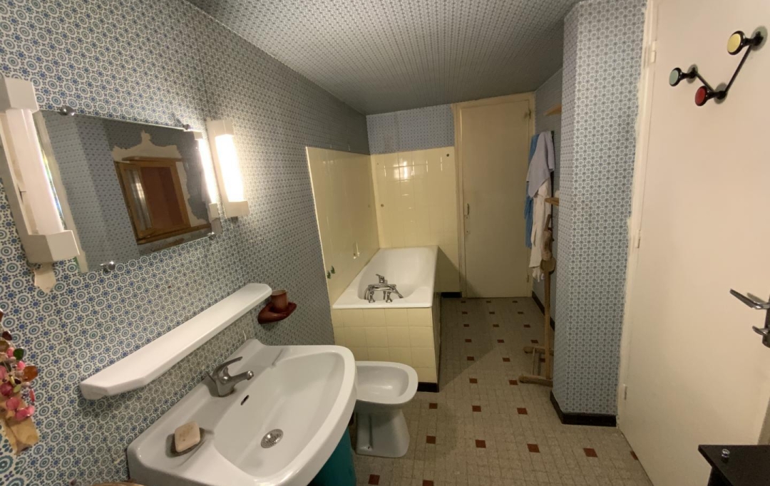 Annonces VALENCE : Maison / Villa | SAINT-PERAY (07130) | 97 m2 | 235 000 € 