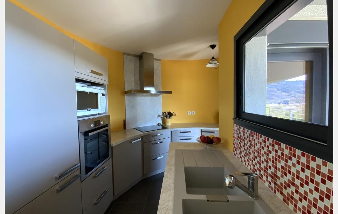 BATI-TERRE : Appartement | GUILHERAND-GRANGES (07500) | 78 m2 | 289 000 € 