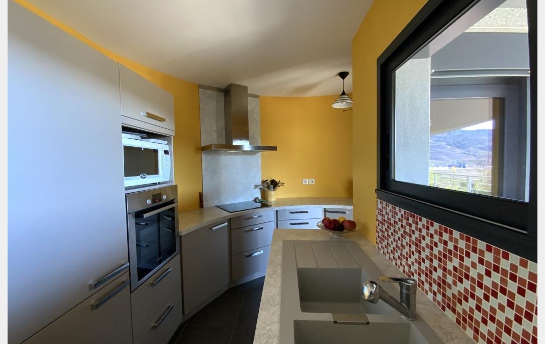 BATI-TERRE : Apartment | GUILHERAND-GRANGES (07500) | 78 m2 | 289 000 € 