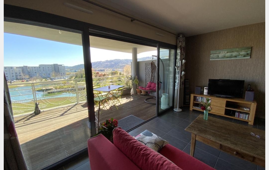BATI-TERRE : Appartement | GUILHERAND-GRANGES (07500) | 78 m2 | 289 000 € 