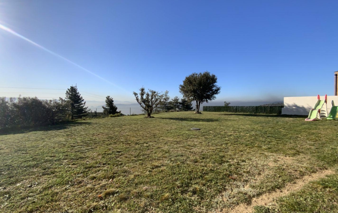 Annonces VALENCE : Maison / Villa | SAINT-PERAY (07130) | 115 m2 | 385 000 € 