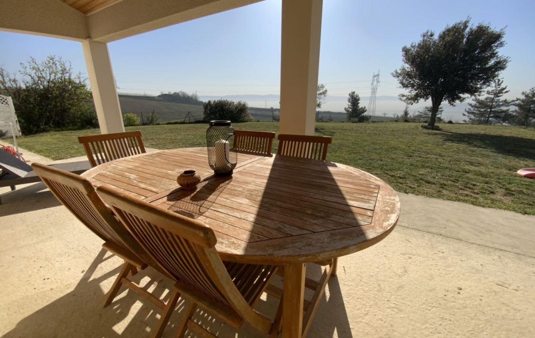 Annonces VALENCE : Maison / Villa | SAINT-PERAY (07130) | 115 m2 | 385 000 € 
