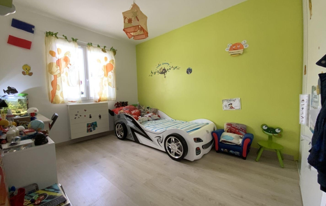 Annonces VALENCE : Maison / Villa | SAINT-PERAY (07130) | 115 m2 | 385 000 € 