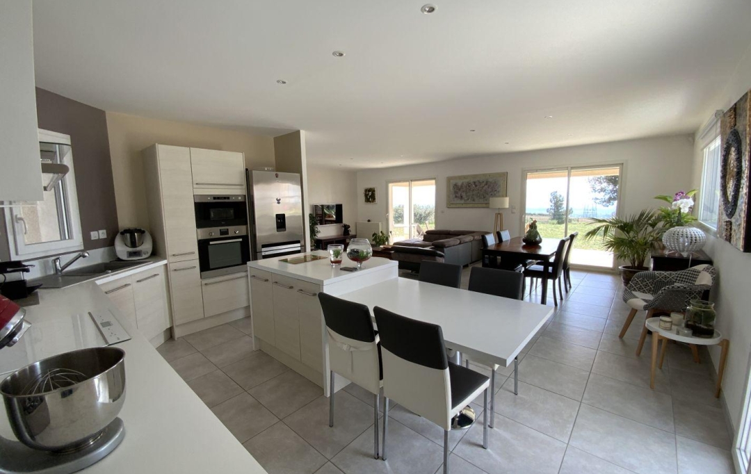 Annonces VALENCE : Maison / Villa | SAINT-PERAY (07130) | 115 m2 | 385 000 € 