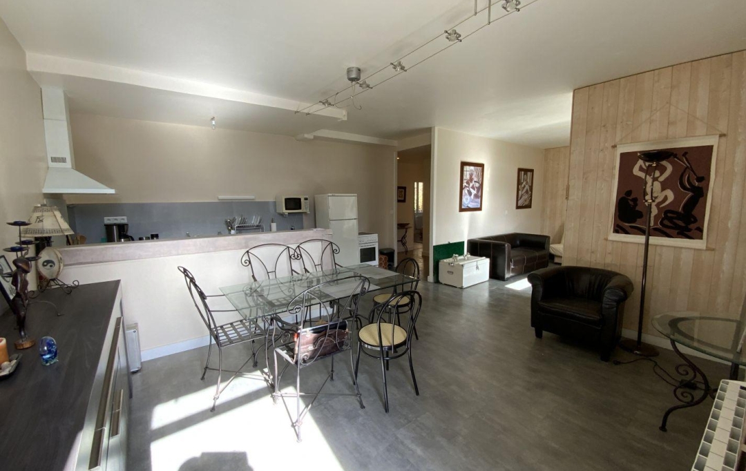 BATI-TERRE : Appartement | CHALENCON (07240) | 68 m2 | 73 000 € 