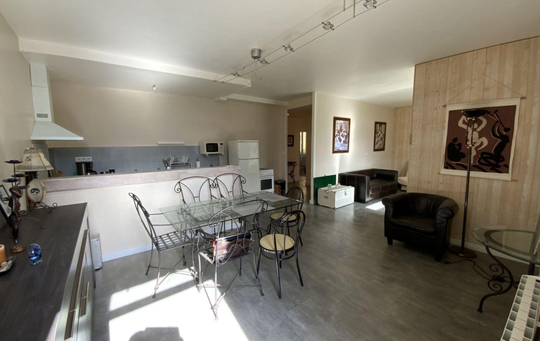 BATI-TERRE : Apartment | CHALENCON (07240) | 68 m2 | 73 000 € 