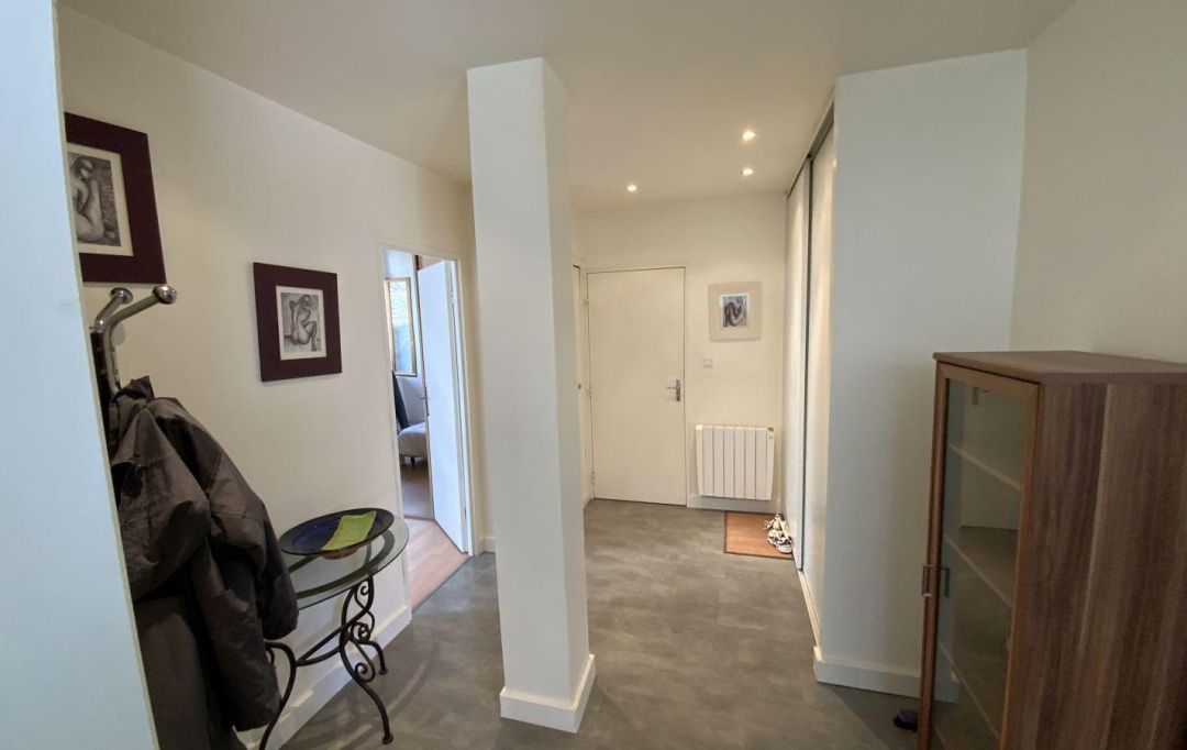 BATI-TERRE : Apartment | CHALENCON (07240) | 68 m2 | 73 000 € 