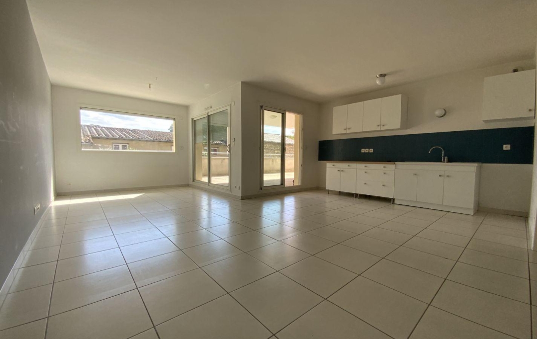 BATI-TERRE : Apartment | SAINT-PERAY (07130) | 82 m2 | 230 000 € 