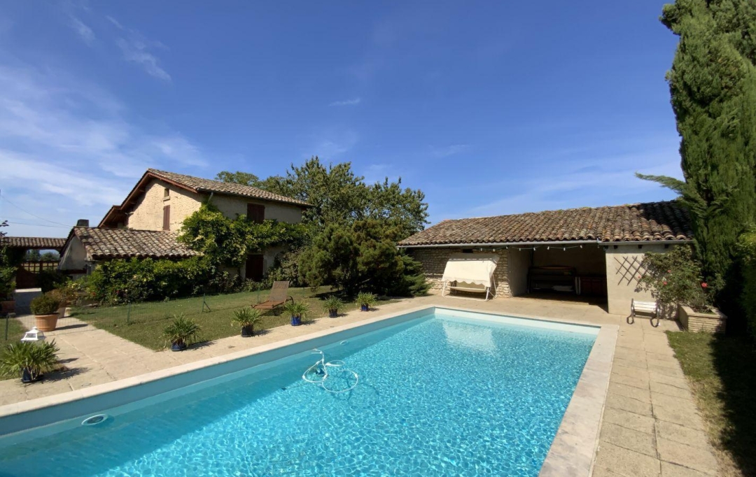 BATI-TERRE : Maison / Villa | BESAYES (26300) | 135 m2 | 310 000 € 