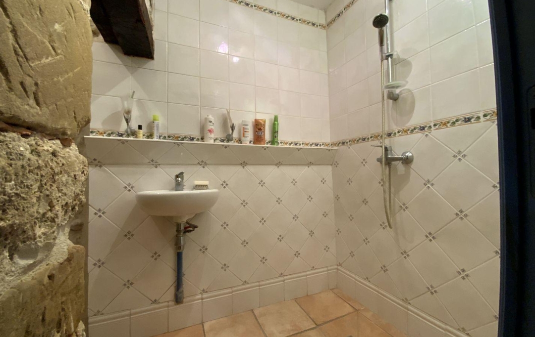 BATI-TERRE : Maison / Villa | BESAYES (26300) | 135 m2 | 310 000 € 