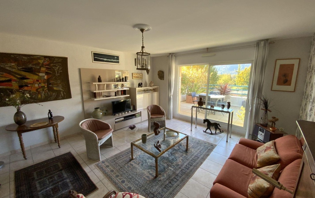BATI-TERRE : Apartment | VALENCE (26000) | 58 m2 | 195 000 € 