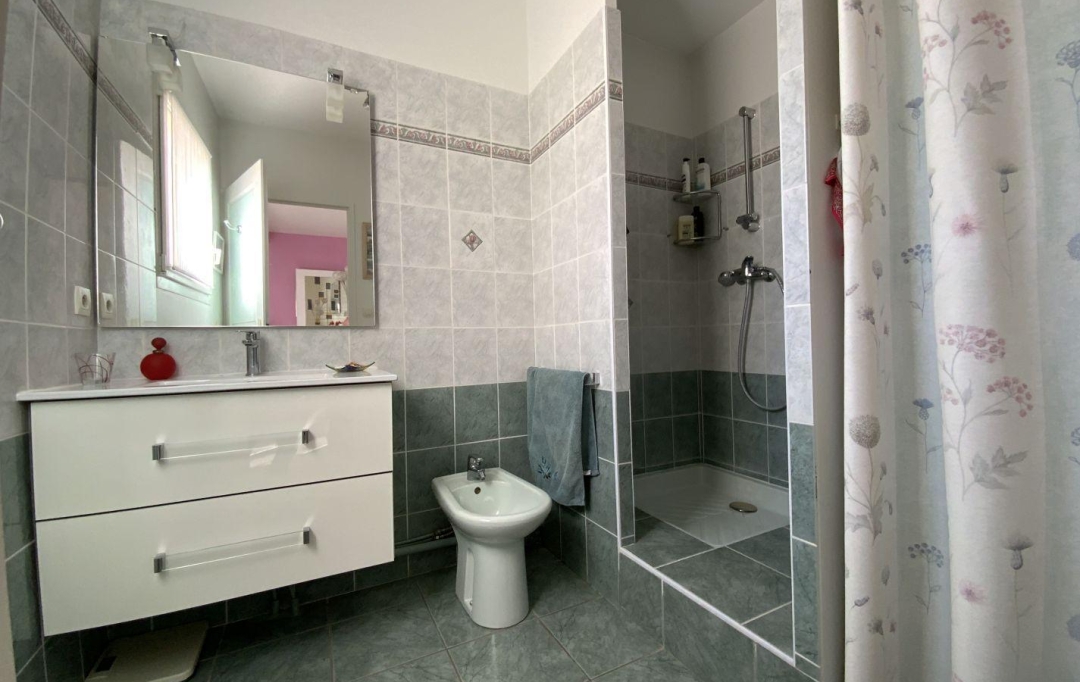 BATI-TERRE : Apartment | VALENCE (26000) | 58 m2 | 195 000 € 