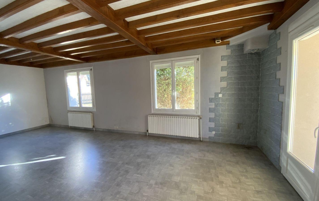 Annonces VALENCE : Maison / Villa | MOURS-SAINT-EUSEBE (26540) | 130 m2 | 254 000 € 