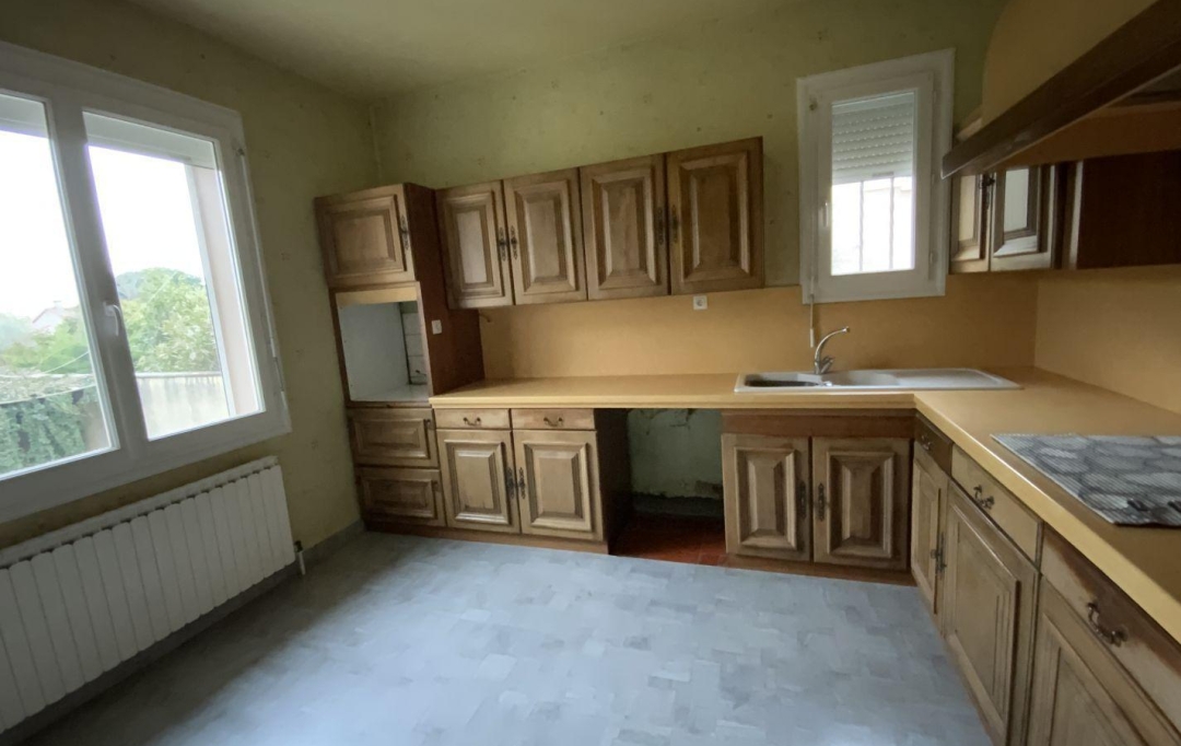 Annonces VALENCE : Maison / Villa | MOURS-SAINT-EUSEBE (26540) | 130 m2 | 254 000 € 