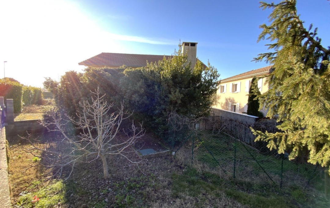Annonces VALENCE : Maison / Villa | MOURS-SAINT-EUSEBE (26540) | 130 m2 | 254 000 € 