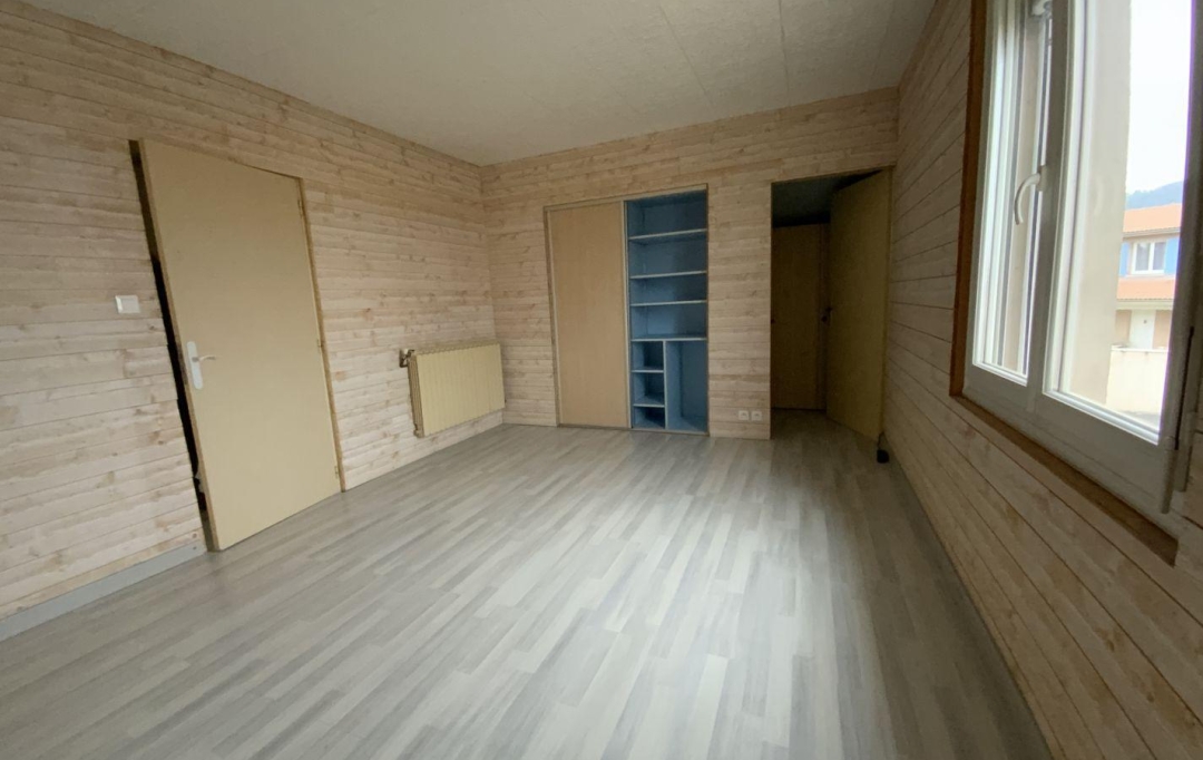 Annonces VALENCE : Maison / Villa | MOURS-SAINT-EUSEBE (26540) | 130 m2 | 254 000 € 