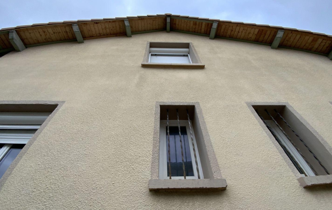 Annonces VALENCE : Maison / Villa | MOURS-SAINT-EUSEBE (26540) | 130 m2 | 254 000 € 