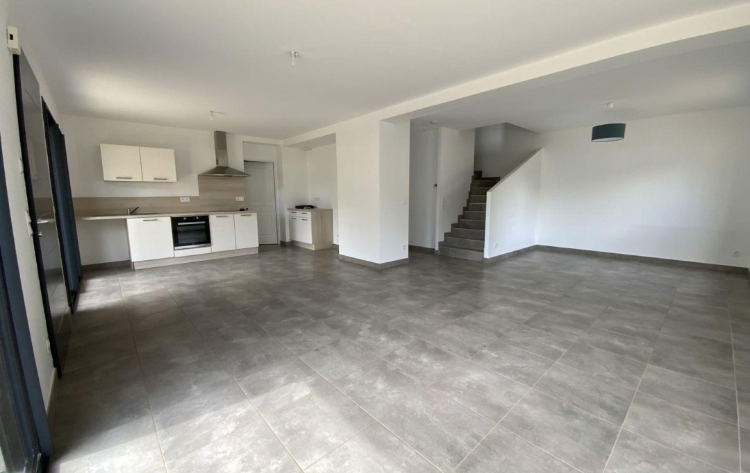 Annonces VALENCE : Maison / Villa | CHATUZANGE-LE-GOUBET (26300) | 100 m2 | 280 000 € 