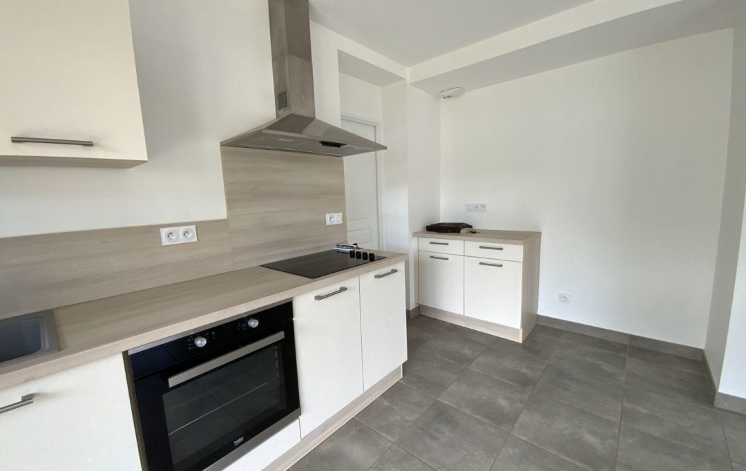 Annonces VALENCE : Maison / Villa | CHATUZANGE-LE-GOUBET (26300) | 100 m2 | 280 000 € 