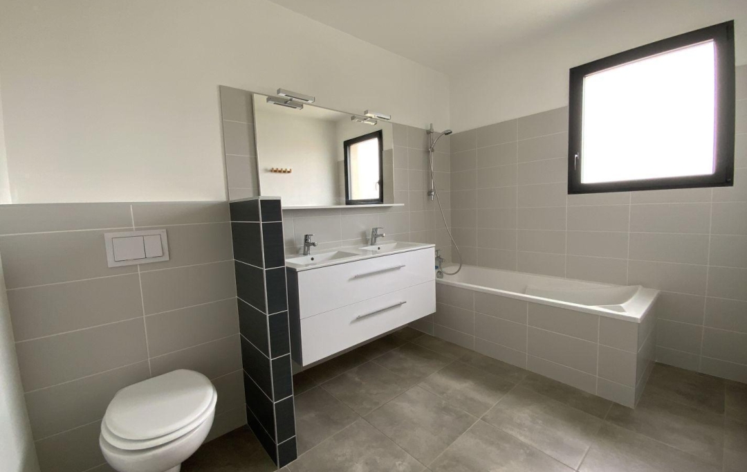Annonces VALENCE : Maison / Villa | CHATUZANGE-LE-GOUBET (26300) | 100 m2 | 280 000 € 