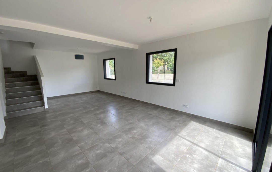 Annonces VALENCE : Maison / Villa | CHATUZANGE-LE-GOUBET (26300) | 100 m2 | 280 000 € 