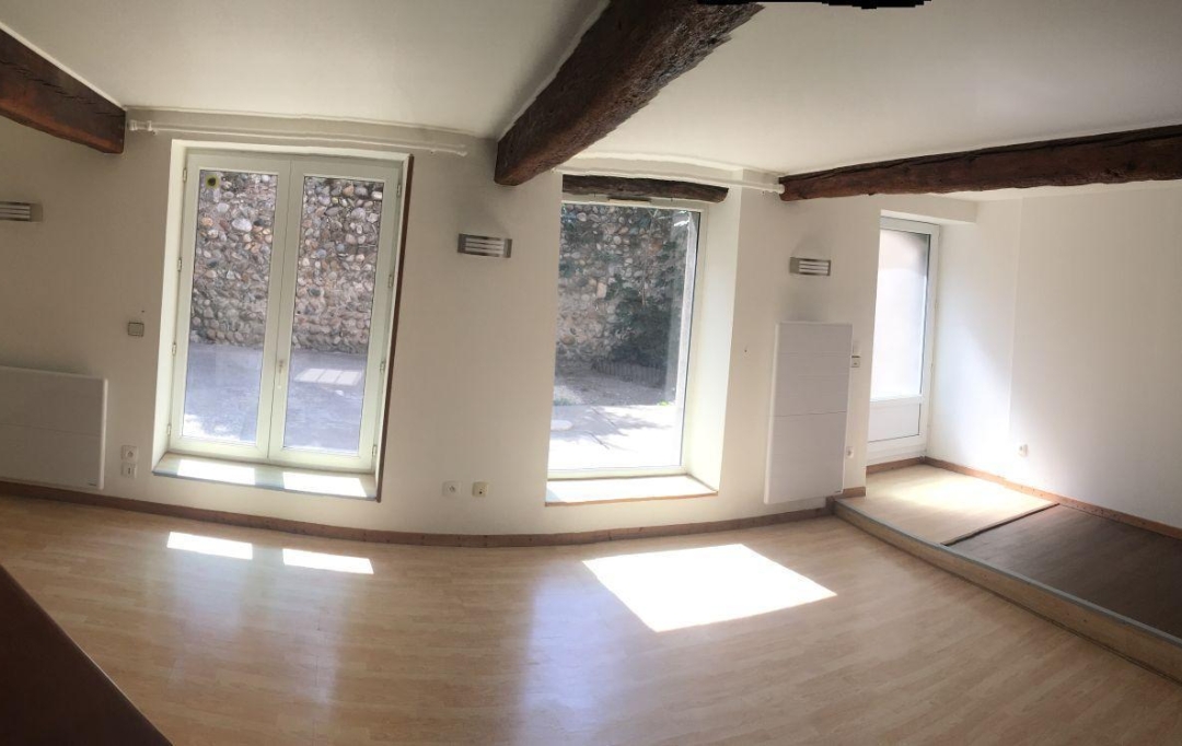 BATI-TERRE : Maison / Villa | BOURG-LES-VALENCE (26500) | 130 m2 | 260 000 € 