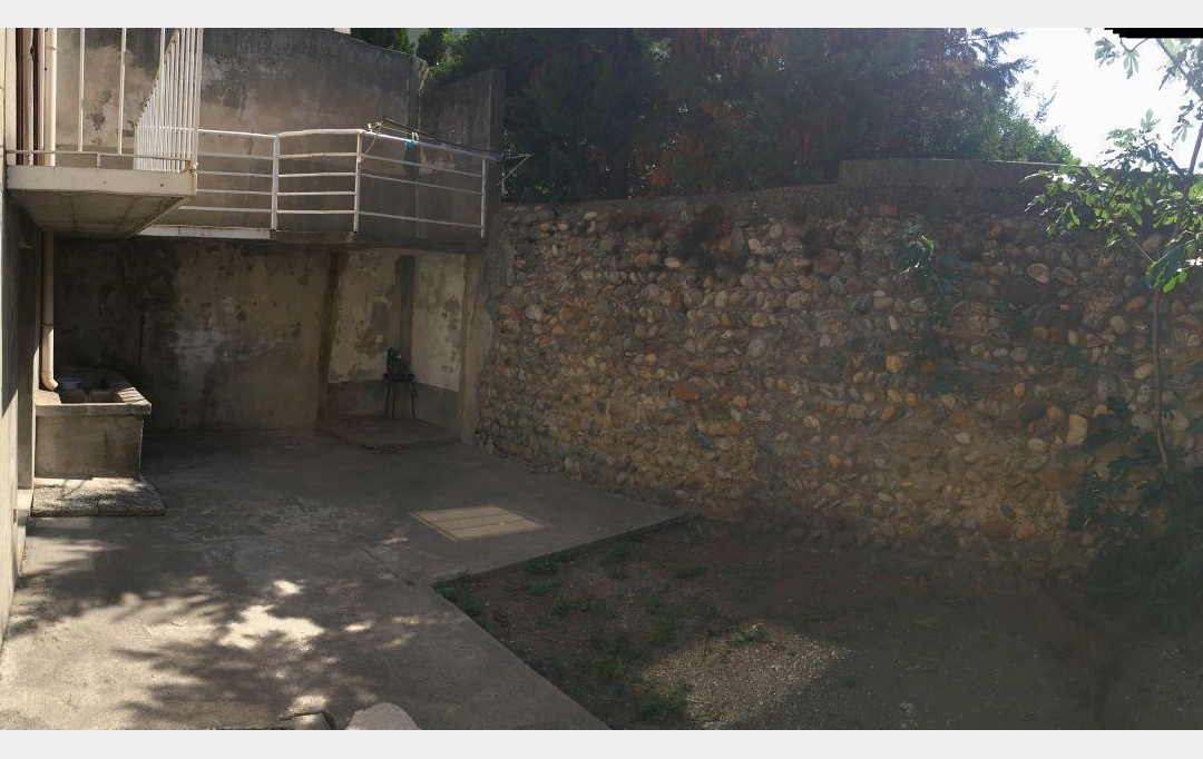 BATI-TERRE : House | BOURG-LES-VALENCE (26500) | 130 m2 | 260 000 € 