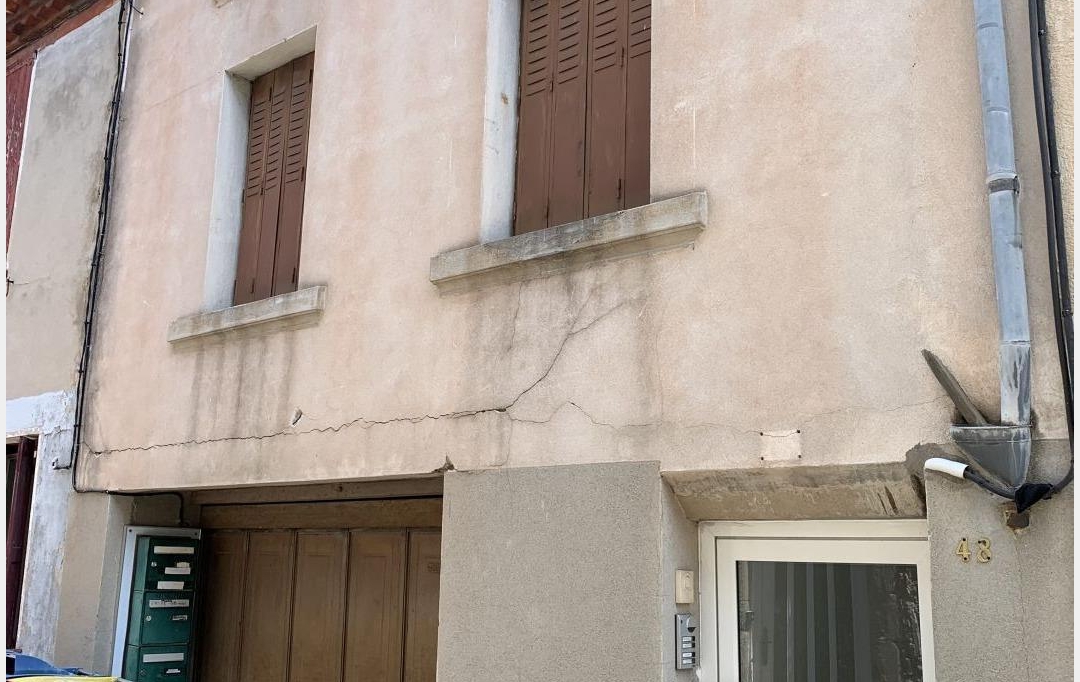 BATI-TERRE : House | BOURG-LES-VALENCE (26500) | 130 m2 | 260 000 € 