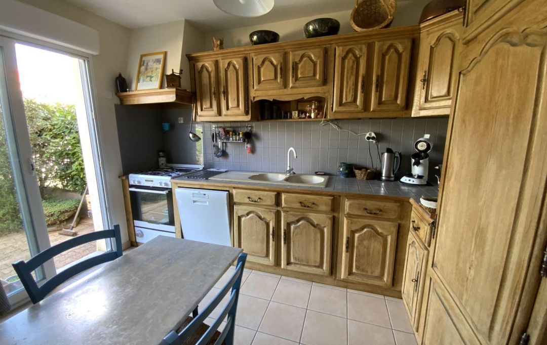 BATI-TERRE : Maison / Villa | VALENCE (26000) | 97 m2 | 312 000 € 