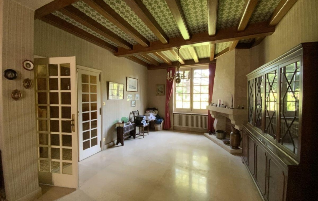 BATI-TERRE : Maison / Villa | GUILHERAND-GRANGES (07500) | 107 m2 | 299 000 € 