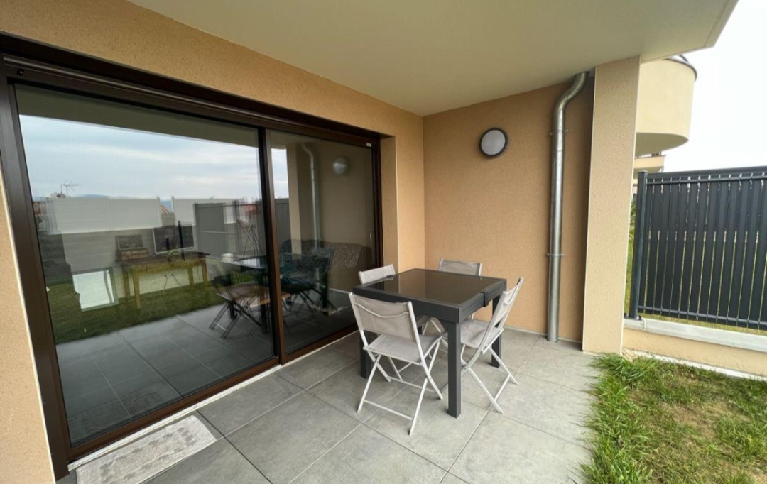 BATI-TERRE : Apartment | ETOILE-SUR-RHONE (26800) | 52 m2 | 159 000 € 