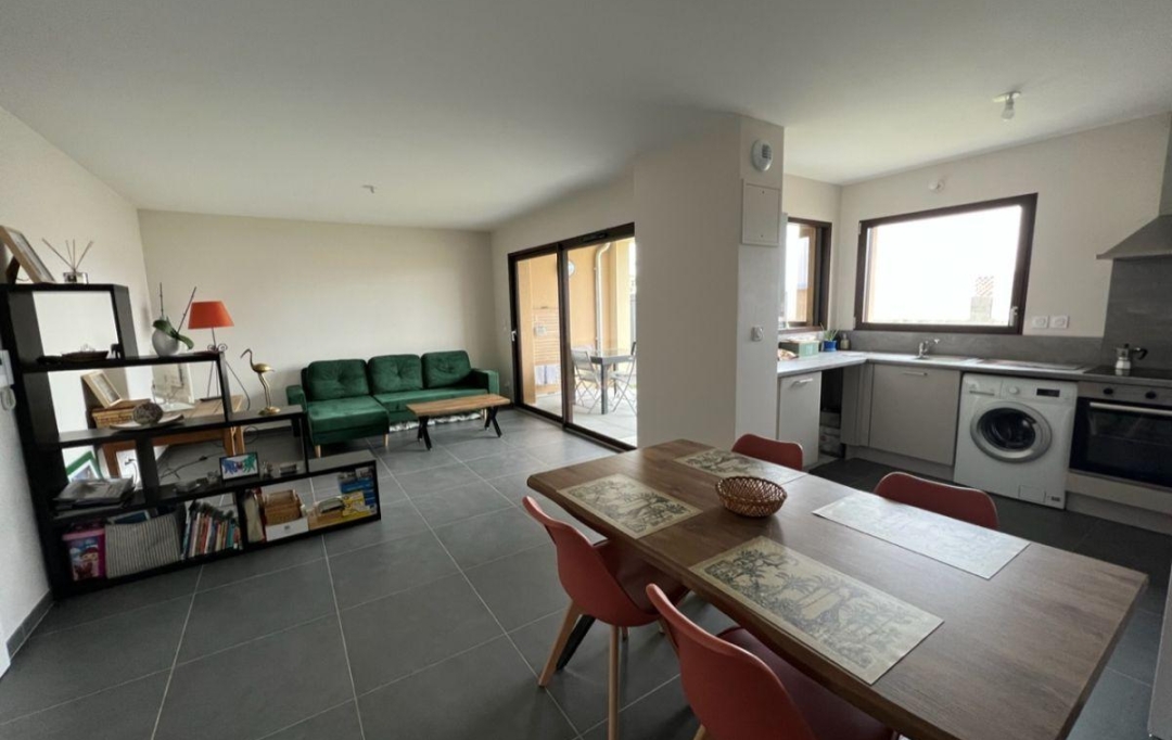 BATI-TERRE : Apartment | ETOILE-SUR-RHONE (26800) | 52 m2 | 159 000 € 