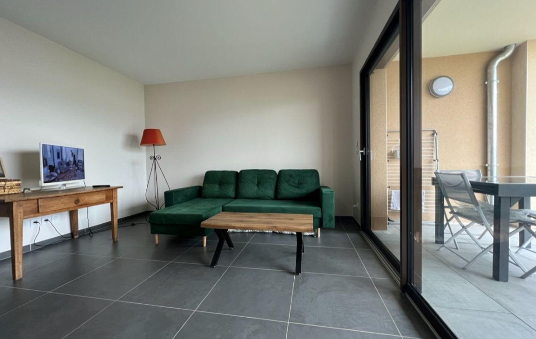 BATI-TERRE : Appartement | ETOILE-SUR-RHONE (26800) | 52 m2 | 159 000 € 
