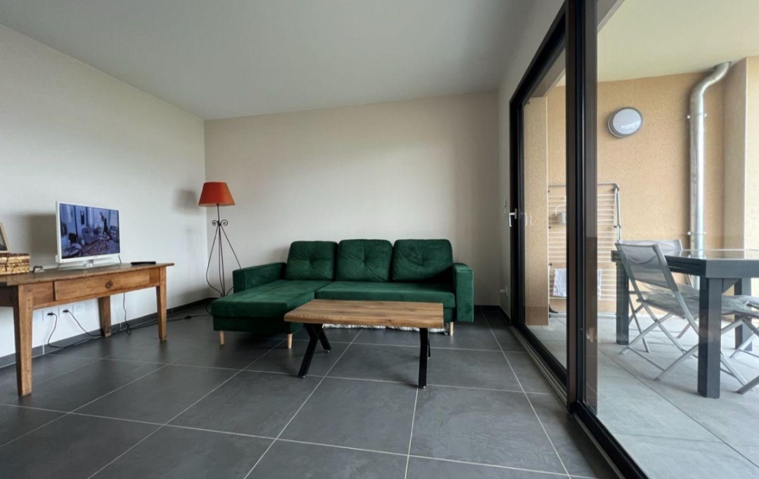 BATI-TERRE : Apartment | ETOILE-SUR-RHONE (26800) | 52 m2 | 159 000 € 
