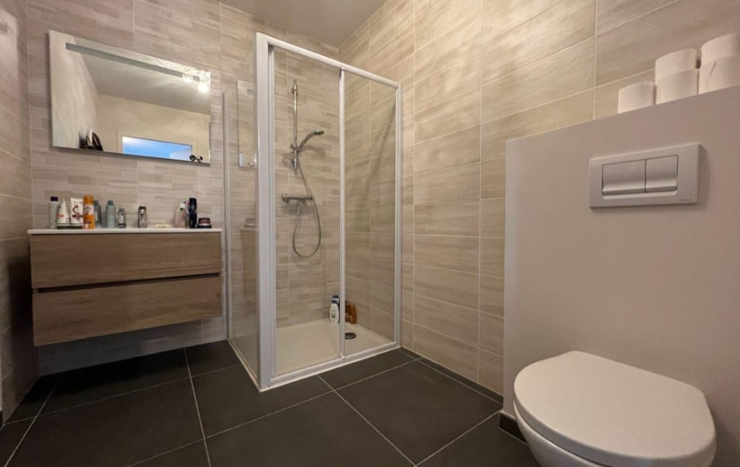 BATI-TERRE : Apartment | ETOILE-SUR-RHONE (26800) | 52 m2 | 159 000 € 