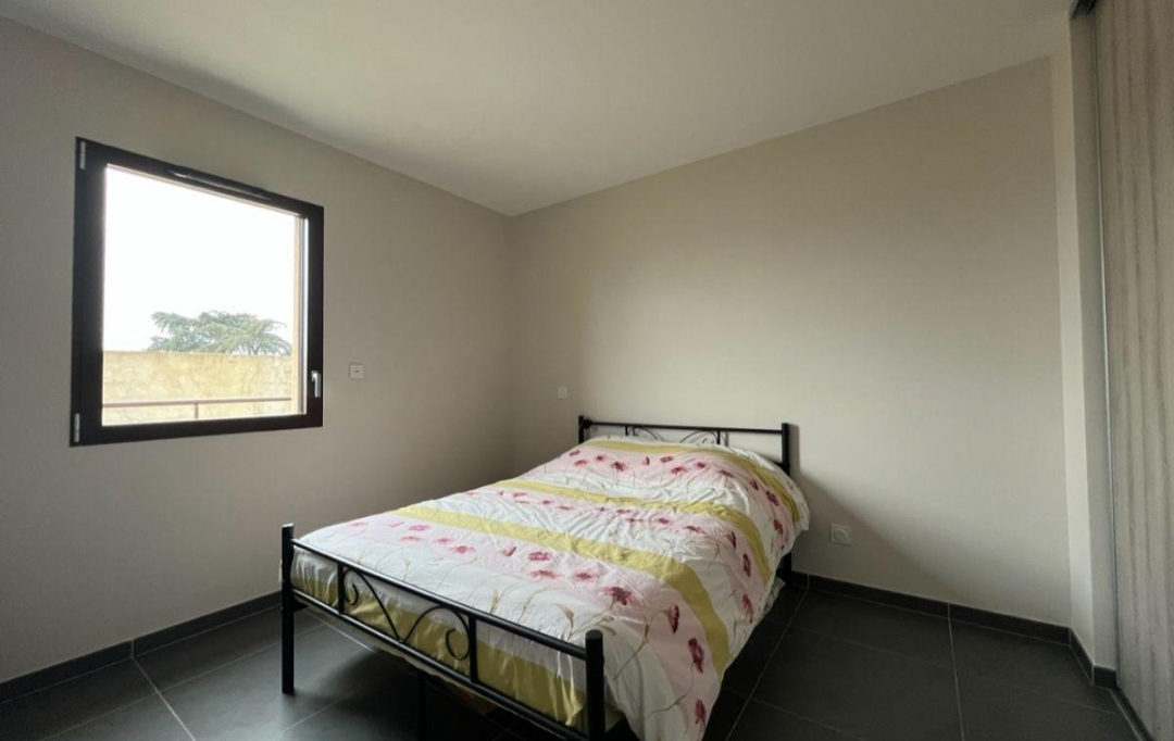 BATI-TERRE : Apartment | ETOILE-SUR-RHONE (26800) | 52 m2 | 159 000 € 