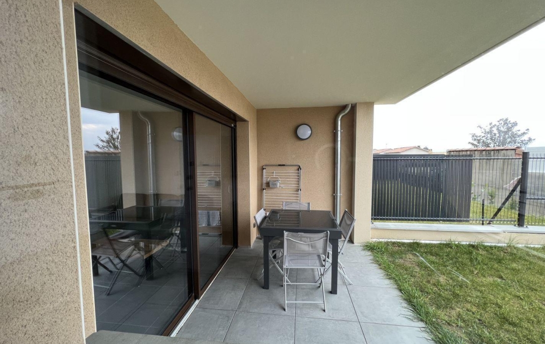 BATI-TERRE : Apartment | ETOILE-SUR-RHONE (26800) | 52 m2 | 159 000 € 