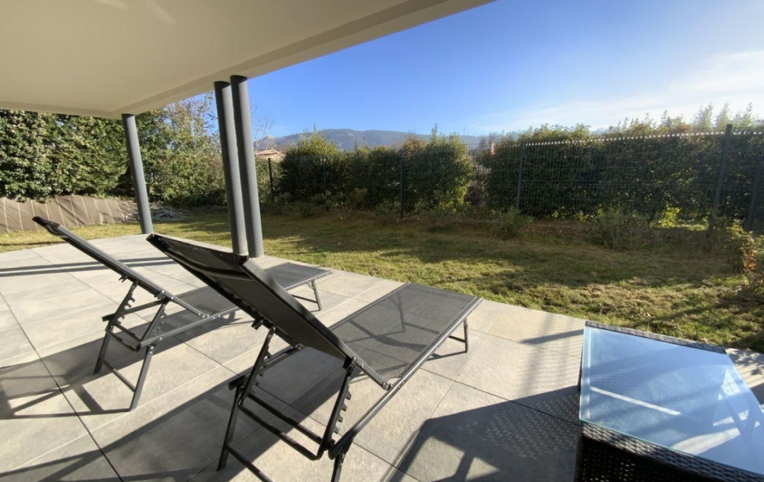 BATI-TERRE : Apartment | SAINT-PERAY (07130) | 106 m2 | 425 000 € 