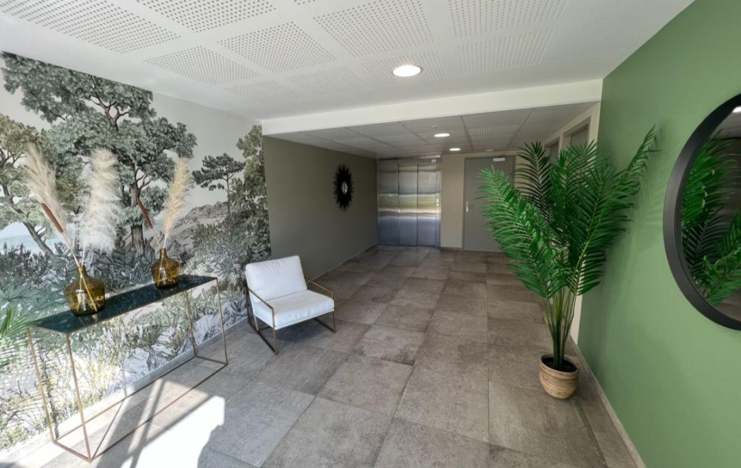 BATI-TERRE : Apartment | SAINT-PERAY (07130) | 106 m2 | 425 000 € 