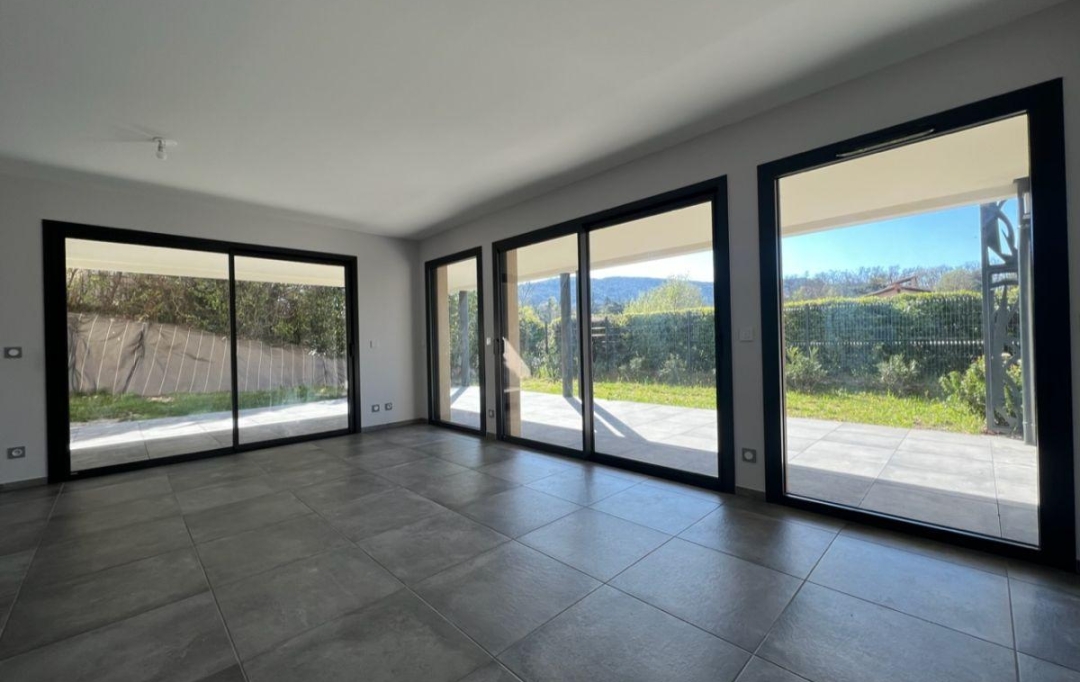 BATI-TERRE : Apartment | SAINT-PERAY (07130) | 106 m2 | 425 000 € 
