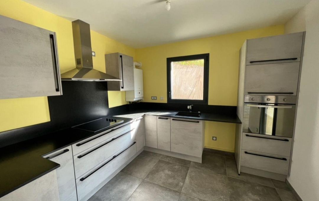 BATI-TERRE : Apartment | SAINT-PERAY (07130) | 106 m2 | 425 000 € 