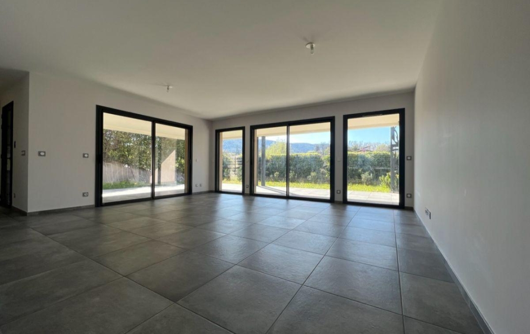 BATI-TERRE : Apartment | SAINT-PERAY (07130) | 106 m2 | 425 000 € 