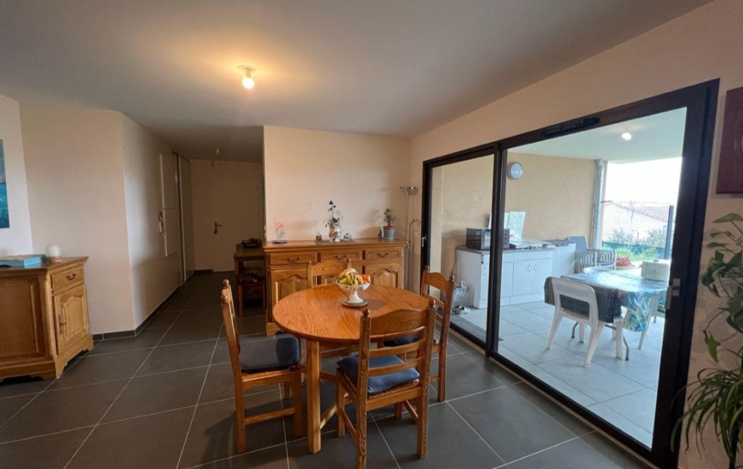 BATI-TERRE : Apartment | ETOILE-SUR-RHONE (26800) | 71 m2 | 213 000 € 