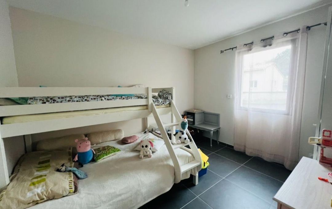 BATI-TERRE : Apartment | ETOILE-SUR-RHONE (26800) | 71 m2 | 213 000 € 