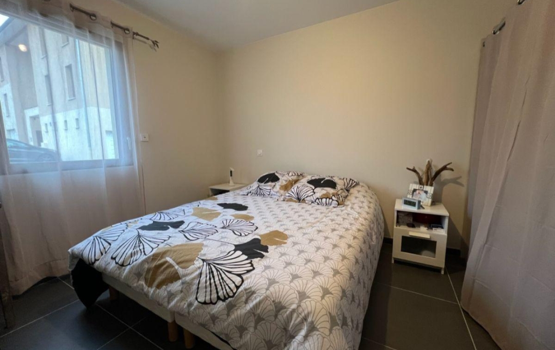 BATI-TERRE : Apartment | ETOILE-SUR-RHONE (26800) | 71 m2 | 213 000 € 