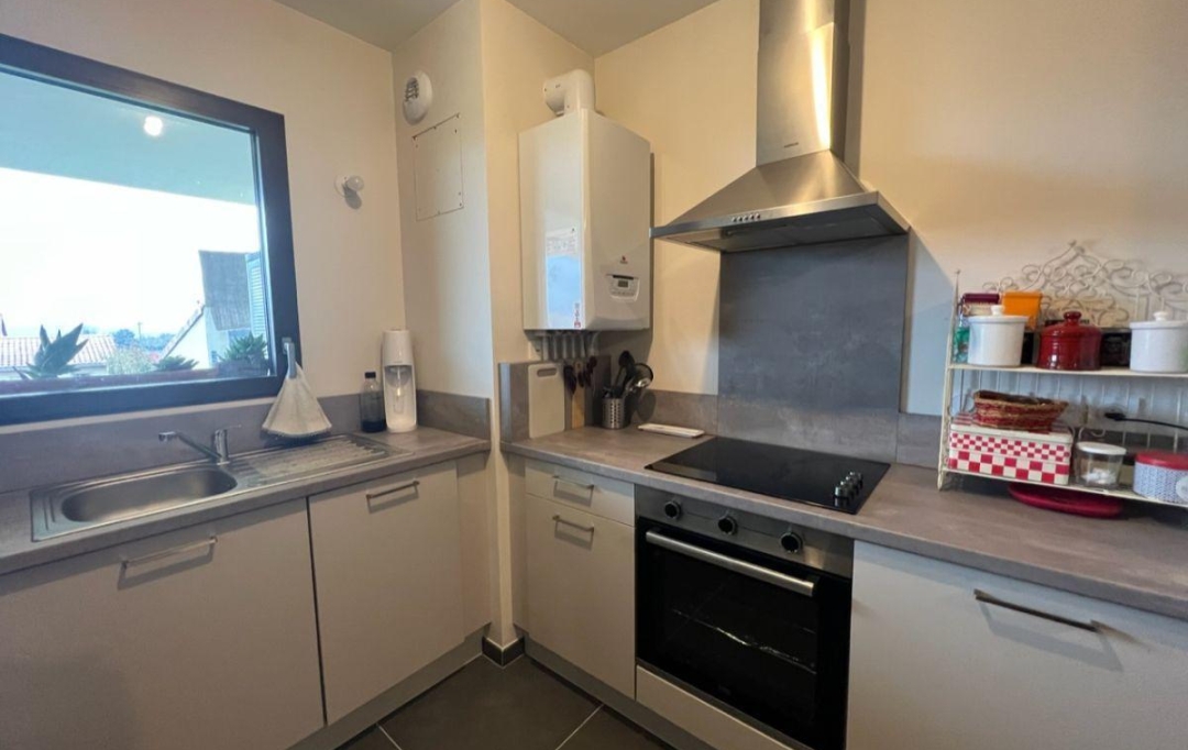 BATI-TERRE : Apartment | ETOILE-SUR-RHONE (26800) | 71 m2 | 213 000 € 