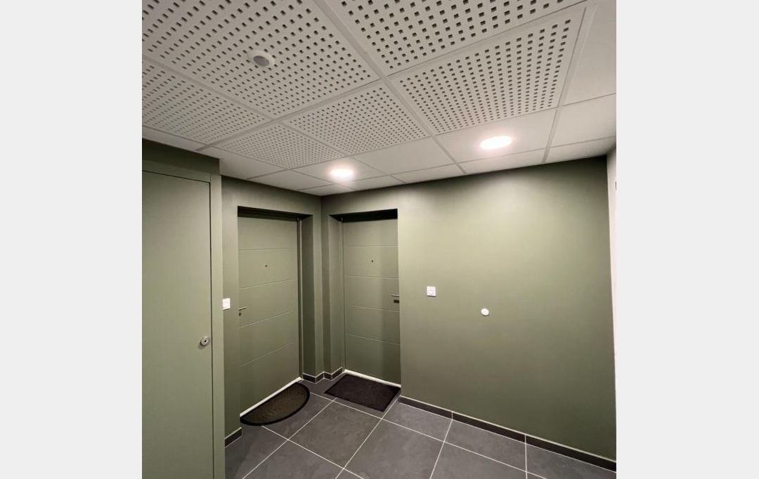 BATI-TERRE : Apartment | ETOILE-SUR-RHONE (26800) | 71 m2 | 213 000 € 