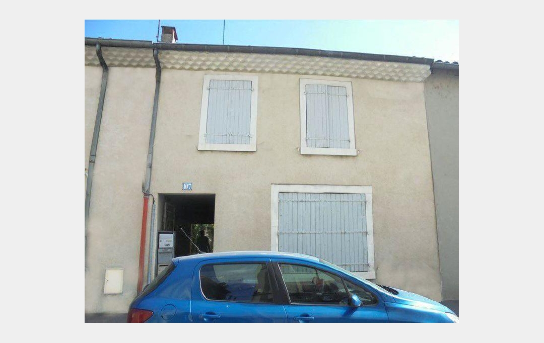 BATI-TERRE : Maison / Villa | VALENCE (26000) | 100 m2 | 210 000 € 