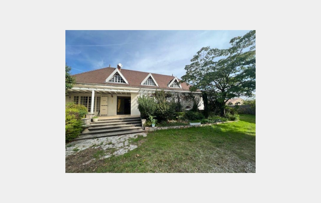 BATI-TERRE : Maison / Villa | VALENCE (26000) | 200 m2 | 340 000 € 