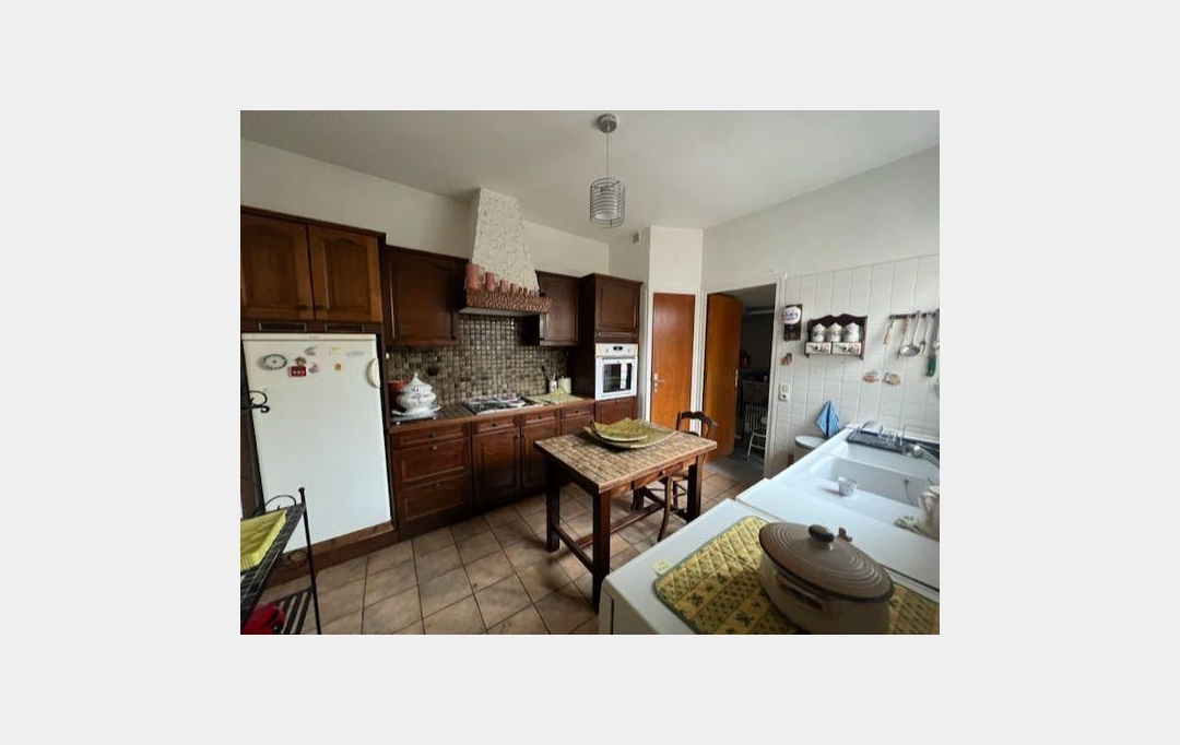 BATI-TERRE : Maison / Villa | VALENCE (26000) | 200 m2 | 340 000 € 